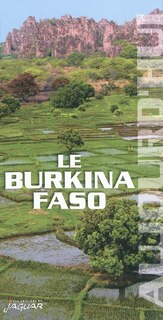 Couverture_Le Burkina Faso Aujourd'hui