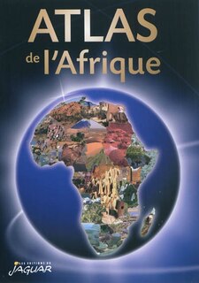 Front cover_Atlas de l'Afrique