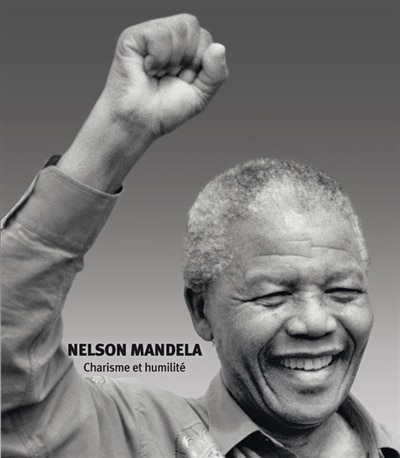 Front cover_Nelson Mandela