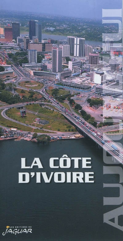 Front cover_La Côte-d'Ivoire