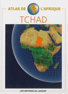 Couverture_Atlas du Tchad