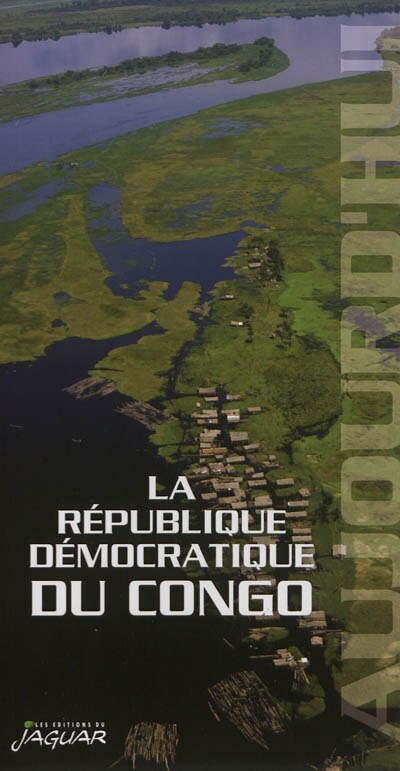 Front cover_La République démocratique du Congo