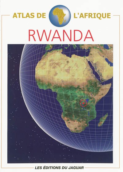 Couverture_Atlas du Rwanda