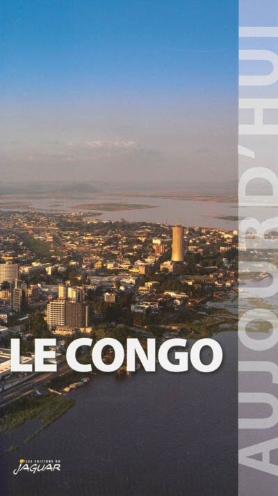 Front cover_Le Congo