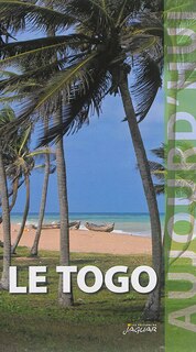 Couverture_Le Togo