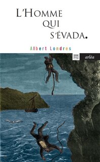 Couverture_L'homme qui s'&eacute;vada