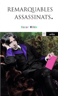 Couverture_Remarquables assassinats ; Sebastian Melmoth