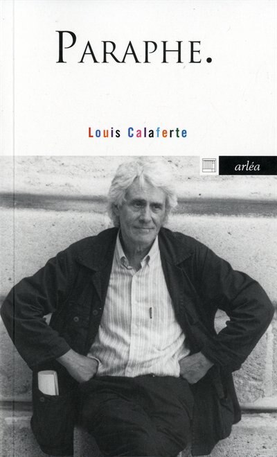 Front cover_Paraphe