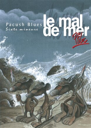 Couverture