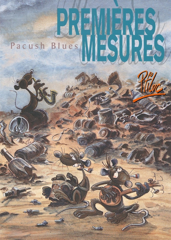 Couverture_Premières mesures