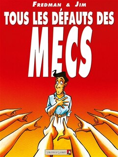 Front cover_Tous les défauts des mecs