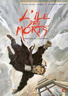 Couverture_Perinde ac cadaver