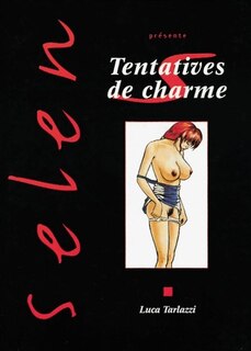 Front cover_Tentatives de charme
