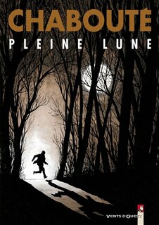 Pleine lune