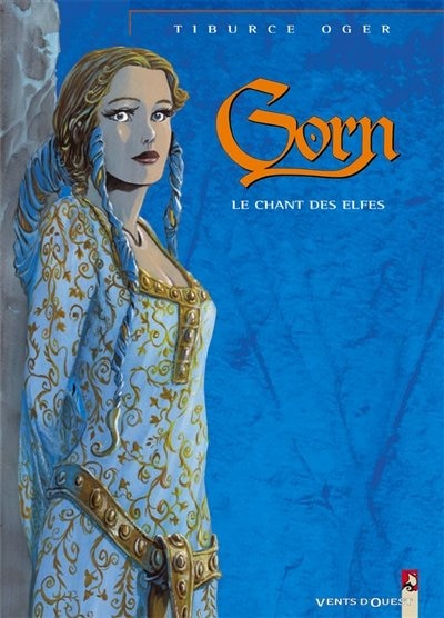 Couverture_Le chant des elfes