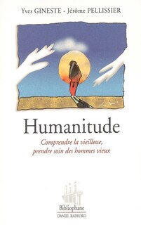 Front cover_Humanitude