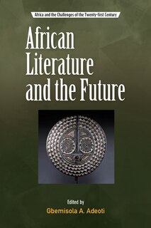 Couverture_African Literature and the Future