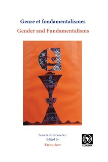 Couverture_Genre et fondamentalismes/Gender and Fundamentalisms