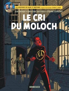 Couverture_Le cri du Moloch