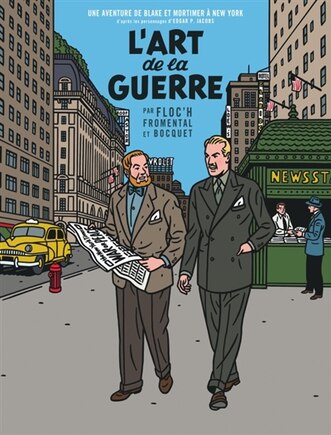 Couverture