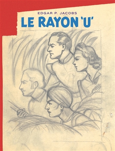 Le rayon U