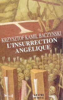 Front cover_L'insurrection angélique