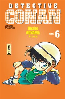 Détective Conan  06