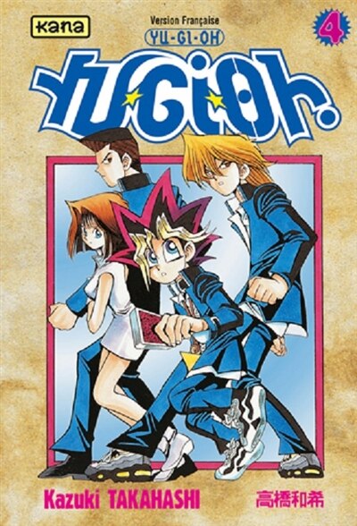 Front cover_Yu-Gi-Oh 04