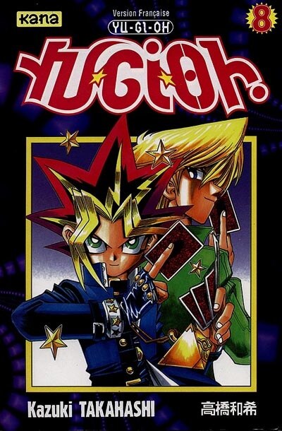 Couverture_Yu-Gi-Oh 08