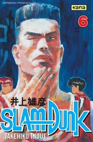 Couverture_Slam Dunk 06