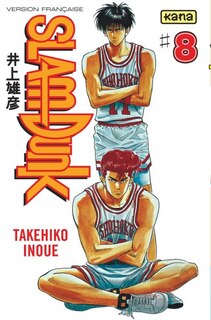 Front cover_Slam Dunk 08