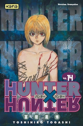 Couverture