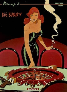 Front cover_Big Bunny