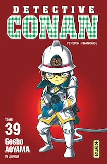 Couverture_Détective Conan  39