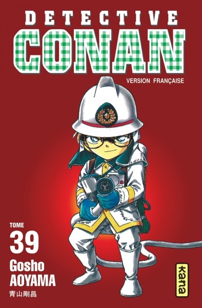 Couverture_Détective Conan  39