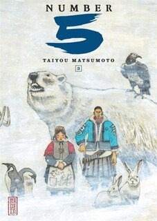Front cover_Number 5 03