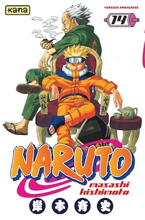 Couverture_Naruto, Vol. 14