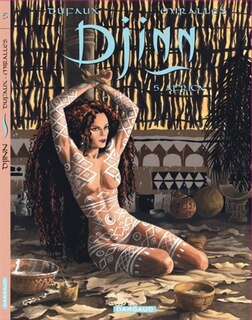 Front cover_Africa