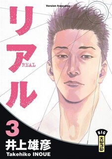 Couverture_Real, Vol. 3