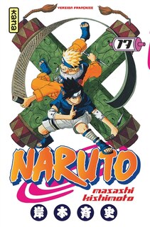 Front cover_Naruto  17