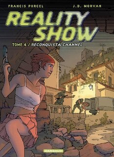 Front cover_Reality Show 4