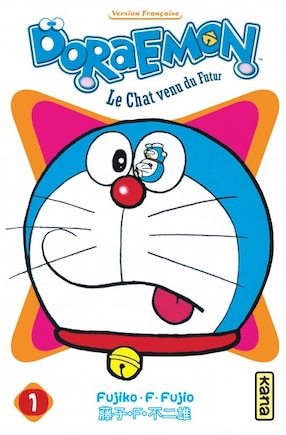 Doraemon 01