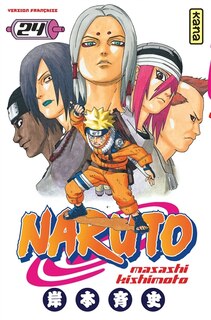 Couverture_Naruto, Vol. 24