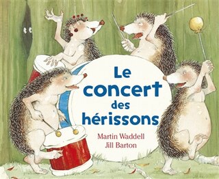 Couverture_Le concert des hérissons