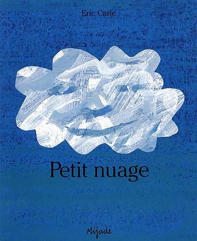Front cover_Petit nuage