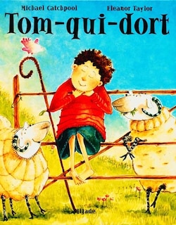 Front cover_Tom-qui-dort