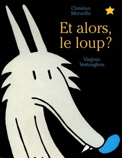 Front cover_Et alors, le loup ?
