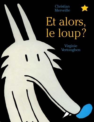 Front cover_Et alors, le loup ?