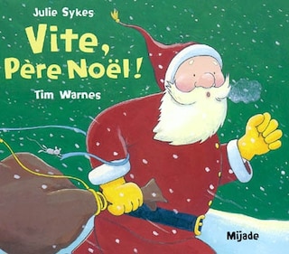 Couverture_Vite, P&egrave;re No&euml;l !