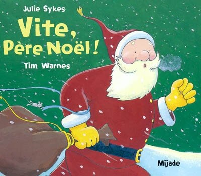 Couverture_Vite, P&egrave;re No&euml;l !